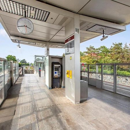 300 M To Metro: 5 Min Airport/12 Min Copenhagen C Apartment Exterior foto