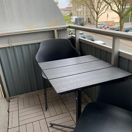 300 M To Metro: 5 Min Airport/12 Min Copenhagen C Apartment Exterior foto