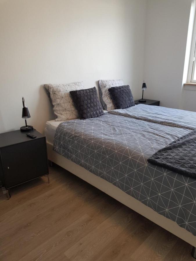 300 M To Metro: 5 Min Airport/12 Min Copenhagen C Apartment Exterior foto