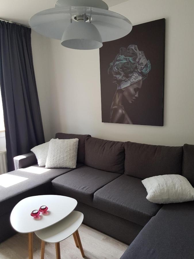 300 M To Metro: 5 Min Airport/12 Min Copenhagen C Apartment Exterior foto