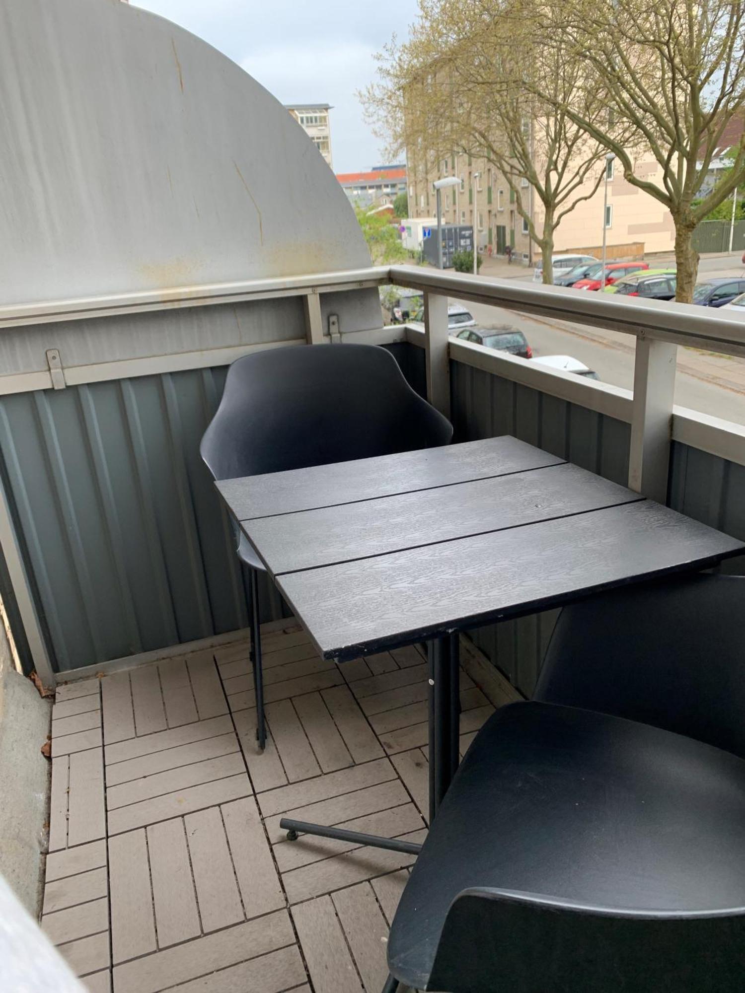 300 M To Metro: 5 Min Airport/12 Min Copenhagen C Apartment Exterior foto